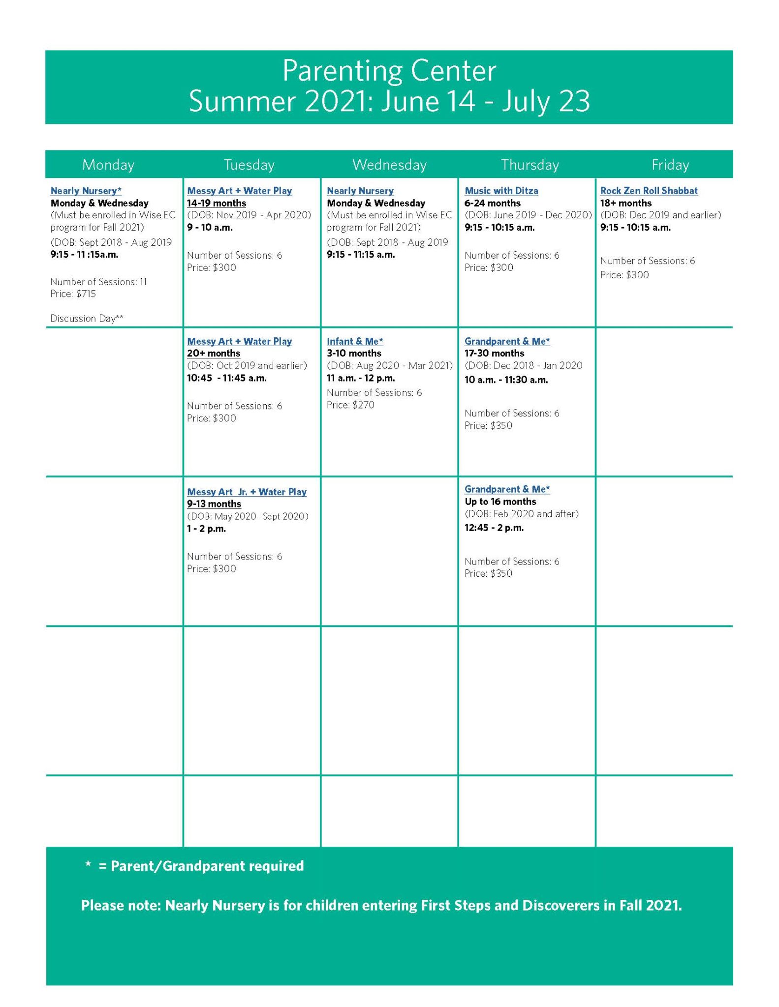 EC Schedule Summer 2021_Page_2 - WiseSchool
