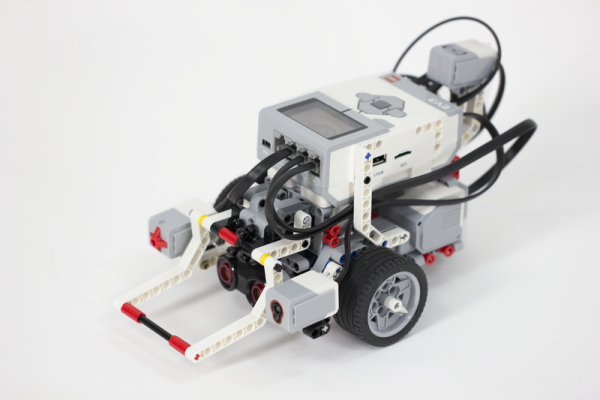 lme ev3