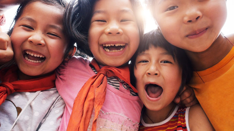 chinese-school-kids