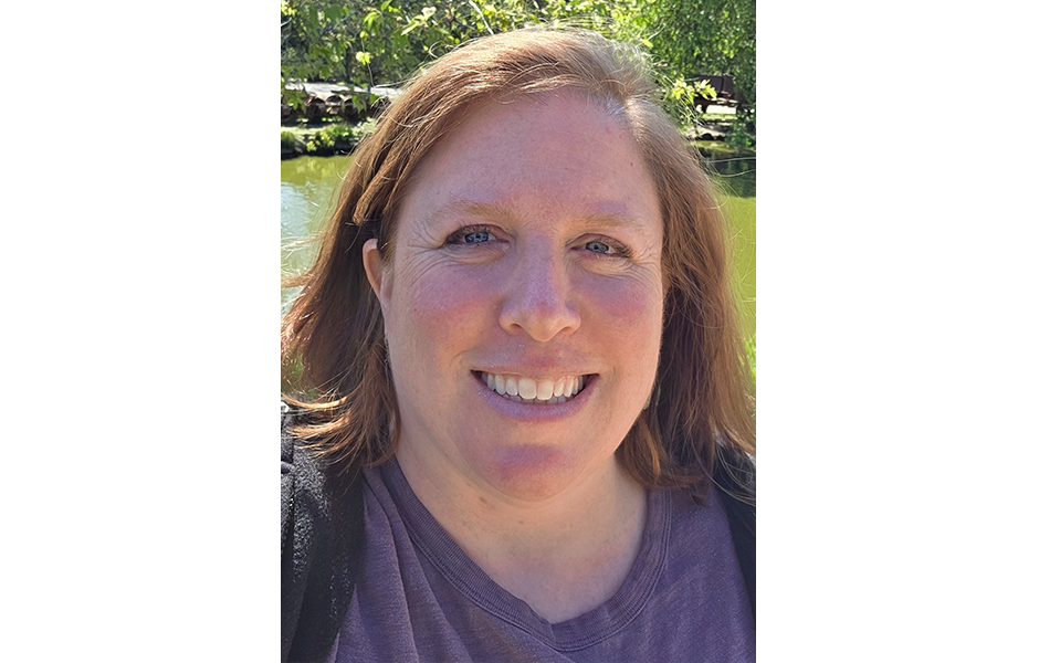Ms. J. Winderlich